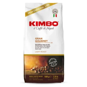Kimbo Gran Gourmet 1kg - Espresso Kafa u Zrnu