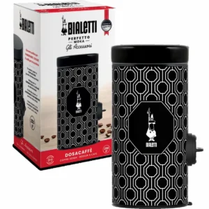 Bialetti Dosacaffè Dozer za Mlevenu Kafu