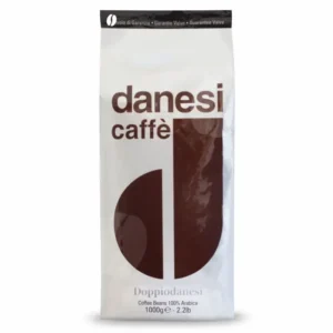 Danesi Doppio 1kg Espresso Kafa u Zrnu