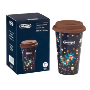 DeLonghi DLSC075 keramička šolja za kafu 300 ml