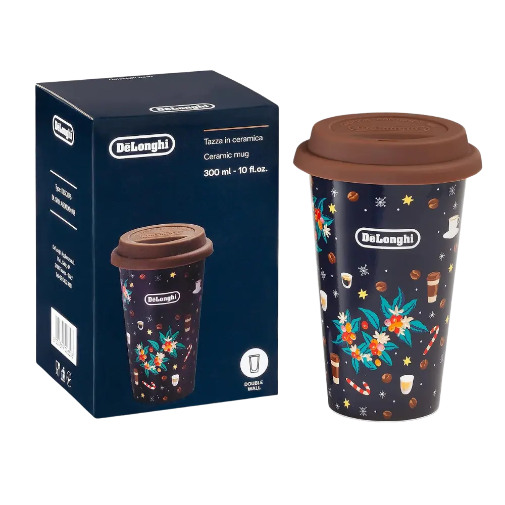 DeLonghi DLSC075 keramička šolja za kafu 300 ml