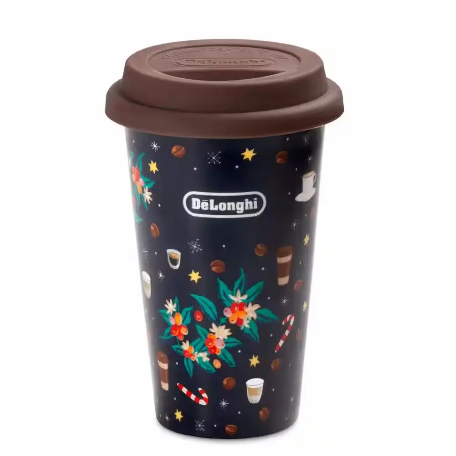 DeLonghi DLSC075 keramička šolja za kafu 300 ml