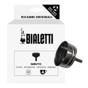 Bialetti Brikka Induction Levak 4 Cup - Rezervni Deo