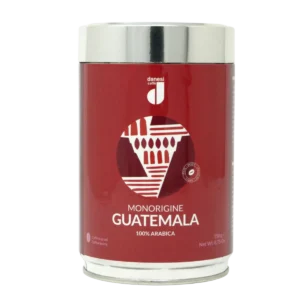 Danesi Guatemala 250g Espresso Kafa u Zrnu