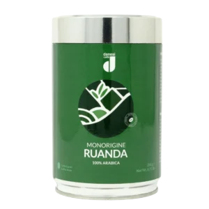 Danesi Ruanda 250g Espresso Kafa u Zrnu