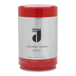 Danesi Classic 250g Espresso Kafa u Zrnu