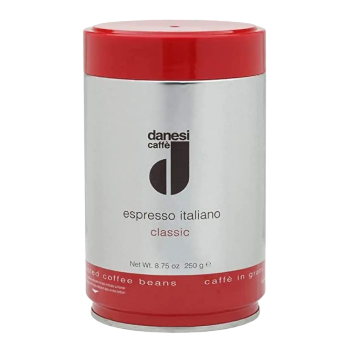 Danesi Classic 250g Espresso Kafa u Zrnu