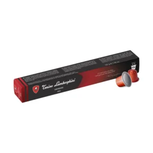 Tonino Lamborghini Red 10/1 - Nespresso Kompatibilne Kapsule