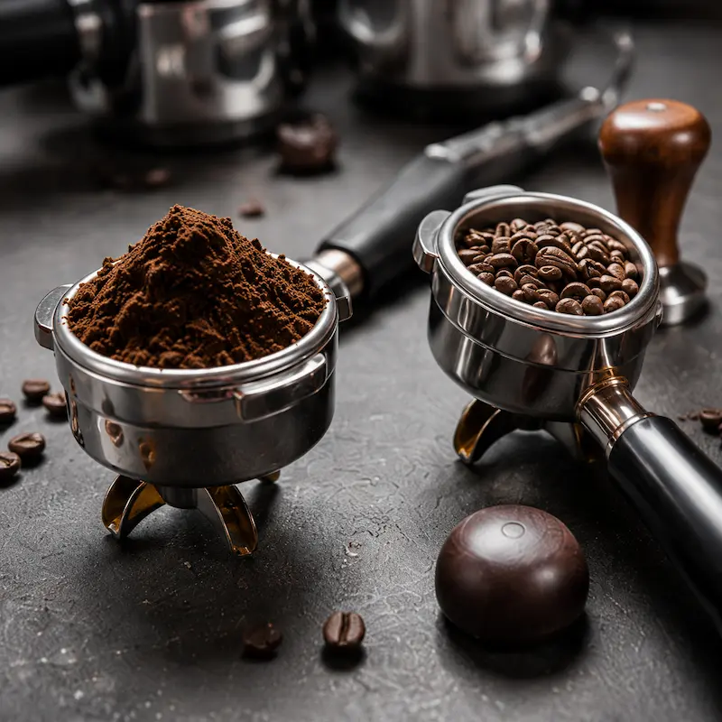 Espresso Kafa Naruči Kafu