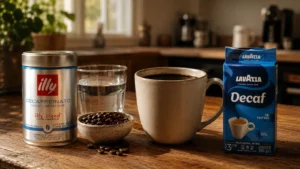 Kafa bez kofeina: kako nastaje, koliko kofeina sadrži i kako je izabrati