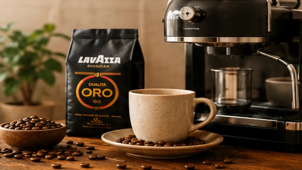 Naruči Kafu WebShop – espresso aparat i kafa