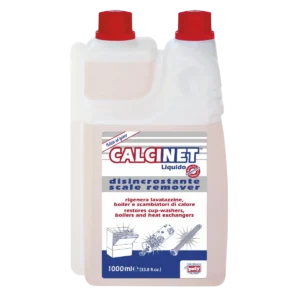 Calcinet 1000ml Tečnost za uklanjanje kamenca