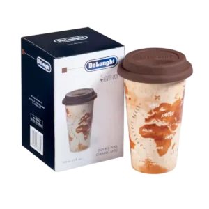 Delonghi DLSC056 Keramička Šolja za Kafu 300ml