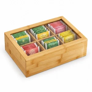 Five MIDI - Organizator za Čajeve