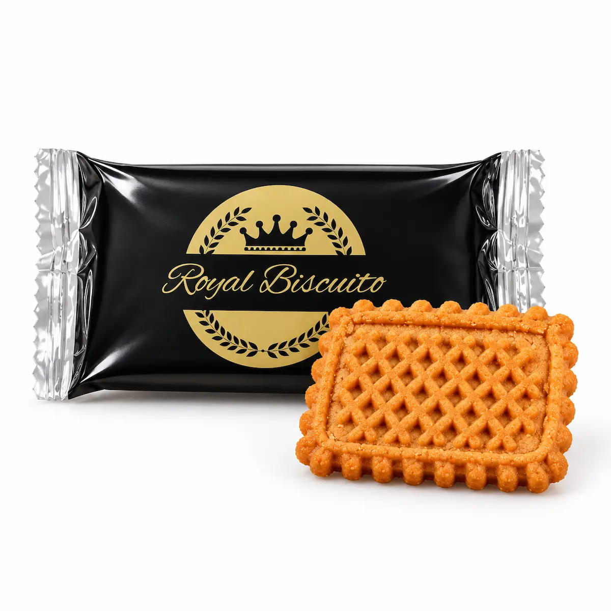 Speculaas Keks 5g 200/1