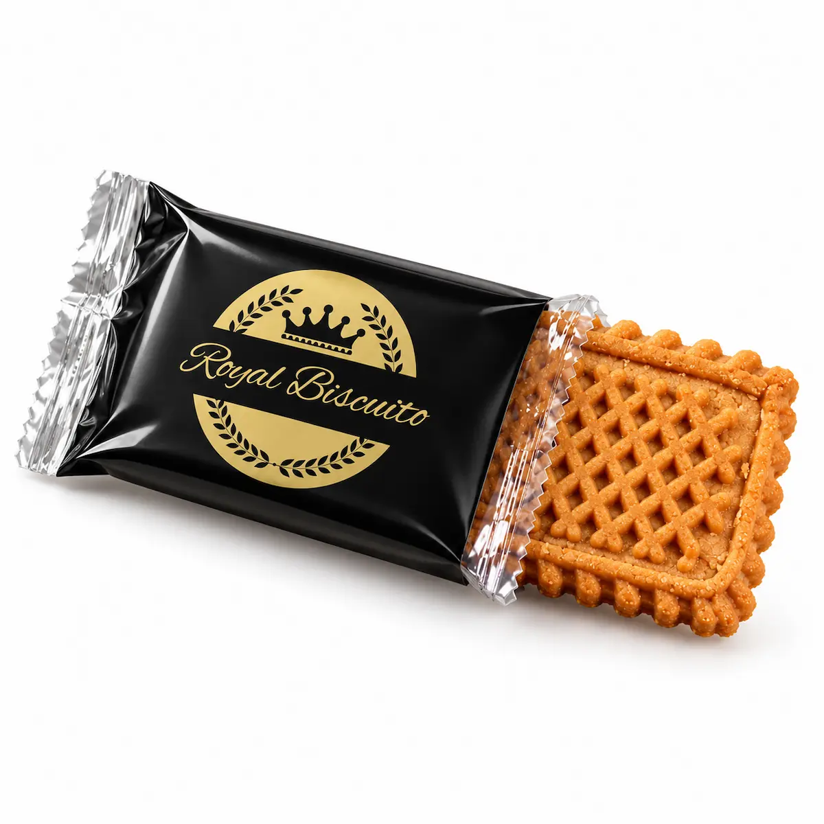 Speculaas Keks 5g 200/1