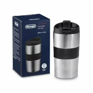 Delonghi DLSC074 Travel Mug Putna Šolja 235ml