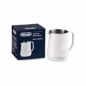 DeLonghi Latijera Bela Posuda za Mleko 500ml DLSC081