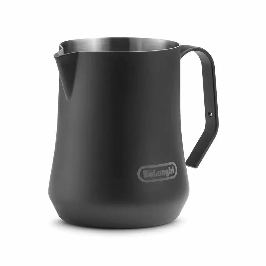 DeLonghi Latijera Crna Posuda za Mleko 500ml
