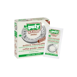 Puly Grind 10/1 Sredstvo za Čišćenje Mlina za Kafu